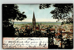 51824605 - - Freiburg I. Br.