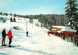 13054901 Ebnat-Kappel Skilift Tanzboden Ebnat-Kappel - Autres & Non Classés