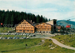 13054700 Schwaegalp AR Talstation Luftseilbahn Schwaegalp AR - Sonstige & Ohne Zuordnung