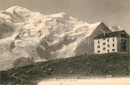 13052328 Praz Et Le Mont Blanc Praz (Vully) - Andere & Zonder Classificatie