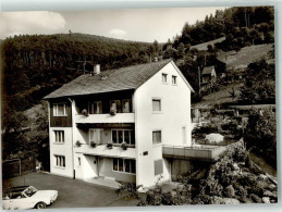 10705805 - Bad Wildbad Im Schwarzwald - Andere & Zonder Classificatie