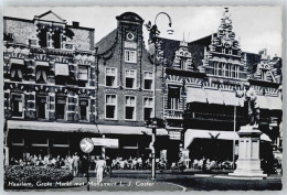 50439405 - Haarlem - Andere & Zonder Classificatie