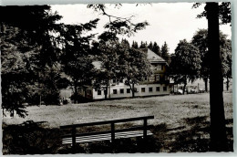 10689605 - Zwieselberg , Wuertt - Freudenstadt