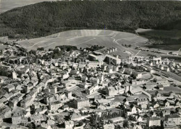 13050530 Sainte Croix VD Fliegeraufnahme Yverdon-les-Bains - Sonstige & Ohne Zuordnung