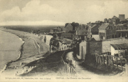 ONIVAL - LE CHEMIN DES DOUANIERS - Onival