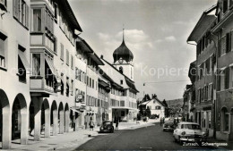 13045118 Zurzach Schwertgasse Bad Zurzach - Sonstige & Ohne Zuordnung