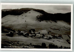 10698305 - Bernau Im Schwarzwald, Baden - Bernau