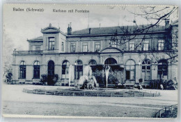 50664405 - Baden - Sonstige & Ohne Zuordnung