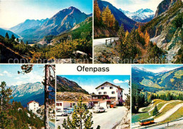 13042273 Ofenpass Ofenbergstrasse La Drossa Hotel Suesom Give Ofenpass - Other & Unclassified