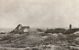 Katwijk A/Zee Duingezicht Met Bebouwing     5018 - Katwijk (aan Zee)