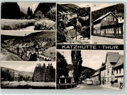 39392505 - Katzhuette - Andere & Zonder Classificatie