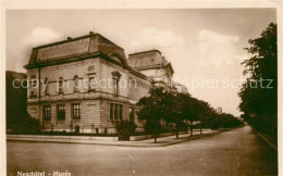 13038658 Neuchatel NE Musee Neuchatel - Other & Unclassified