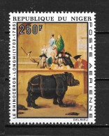 PA - 1974 - 236 **MNH - Europafrique - Níger (1960-...)