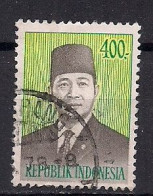 INDONESIE    OBLITERE - Indonesië