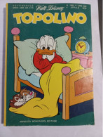Topolino (Mondadori 1976) N. 1062 - Disney