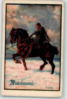 39801405 - Wintersonnwend Pferd Verlag Mia Nr.678 - Autres & Non Classés