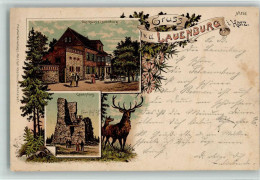13216605 - Lauenburg , Elbe - Lauenburg