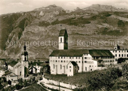 13038472 Chur GR Priesterseminar Sankt Luzi Chur GR - Other & Unclassified