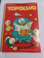 Topolino (Mondadori 1976) N. 1078 - Disney