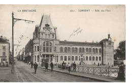 Lorient Salle Des Fetes - Lorient