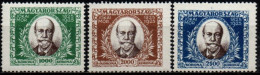 HONGRIE 1925 ** - Unused Stamps