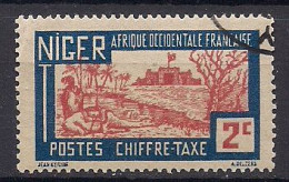 NIGER    OBLITERE - Used Stamps