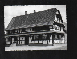 Offendorf , Brasserie , Bière D'alsace Perle - Sonstige & Ohne Zuordnung