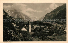 13037628 Meiringen BE Panorama Meiringen - Andere & Zonder Classificatie