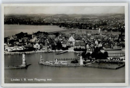 51278505 - Lindau (Bodensee) - Lindau A. Bodensee