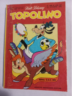Topolino (Mondadori 1976) N. 1089 - Disney