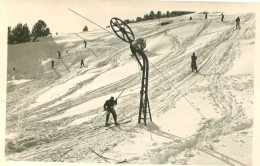 Font Romeu  = Monte Pente De Mazerat      5843 - Autres & Non Classés