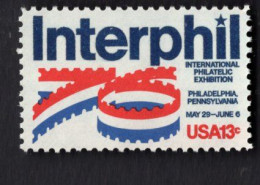 200600559  1976 SCOTT 1632 (XX)  POSTFRIS MINT NEVER HINGED - INTERPHIL - Neufs