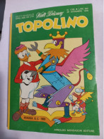 Topolino (Mondadori 1976) N. 1100 - Disney
