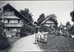 20065205 - Trogen - Kinderdorf Pestalozzi - Other & Unclassified