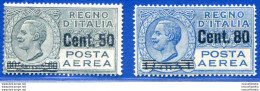 Posta Aerea 1927. - Other & Unclassified