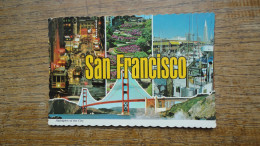états-unis , San Francisco , Highlights Of The City "" Beau Timbre "" - San Francisco