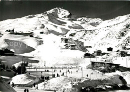 13030148 Inner Arosa Eisbahn Inner Arosa - Sonstige & Ohne Zuordnung