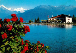 13025450 Montana Crans Hotel Du Lac  Montana - Andere & Zonder Classificatie