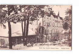 PEIRA CAVA - Belle Vue Victoria Select Hôtel - état - Other & Unclassified