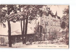 PEIRA CAVA - Belle Vue Victoria Select Hôtel - état - Autres & Non Classés