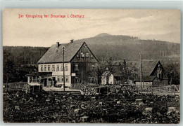 39554005 - Braunlage - Autres & Non Classés