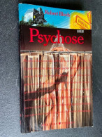 PRESSES POCKET TERREUR N° 9014    PSYCHOSE    Robert BLOCH - Toverachtigroman