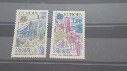 REF A2147 ANDORRE NEUF** EUROPA - Sammlungen