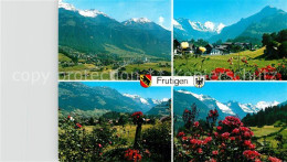 13021184 Frutigen BE Kandertal  Frutigen BE - Andere & Zonder Classificatie