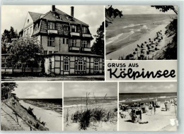 39391905 - Koelpinsee - Usedom