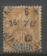 MADAGASCAR N° 36 OBL / Used - Usati