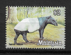 Malaysia 1979 Mi.No. 189X - 196X  OWz.  Animals Turtles 8v MNH** 85,00 € - Turtles