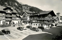 13018188 Adelboden Dorfplatz Adelboden - Andere & Zonder Classificatie