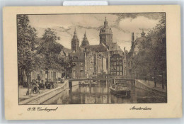 50529205 - Amsterdam - Amsterdam