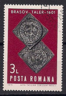 ROUMANIE      N°  2548   OBLITERE - Used Stamps